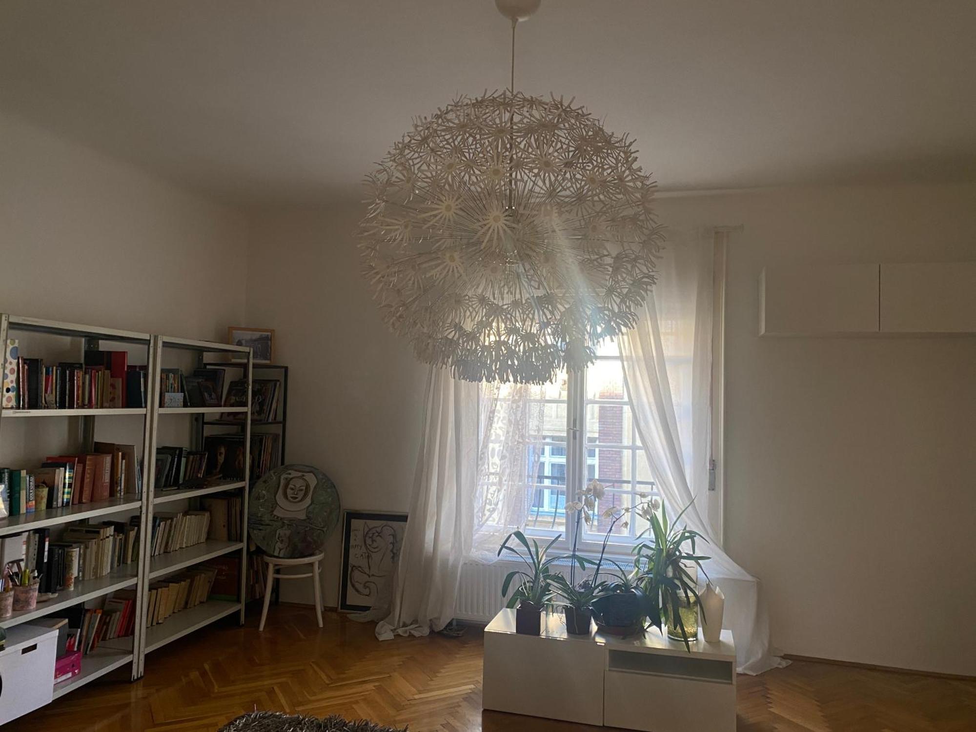 Apartment Radnoti Art Flat
